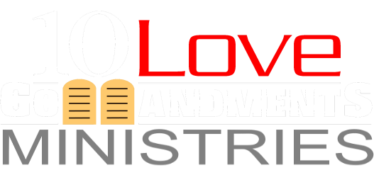 10 Love Commandments Ministries